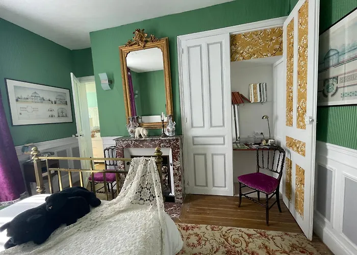 La Bonne Maison 3