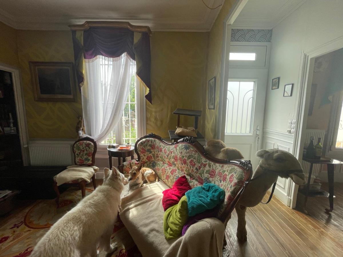 La Bonne Maison 3 Bed & Breakfast *