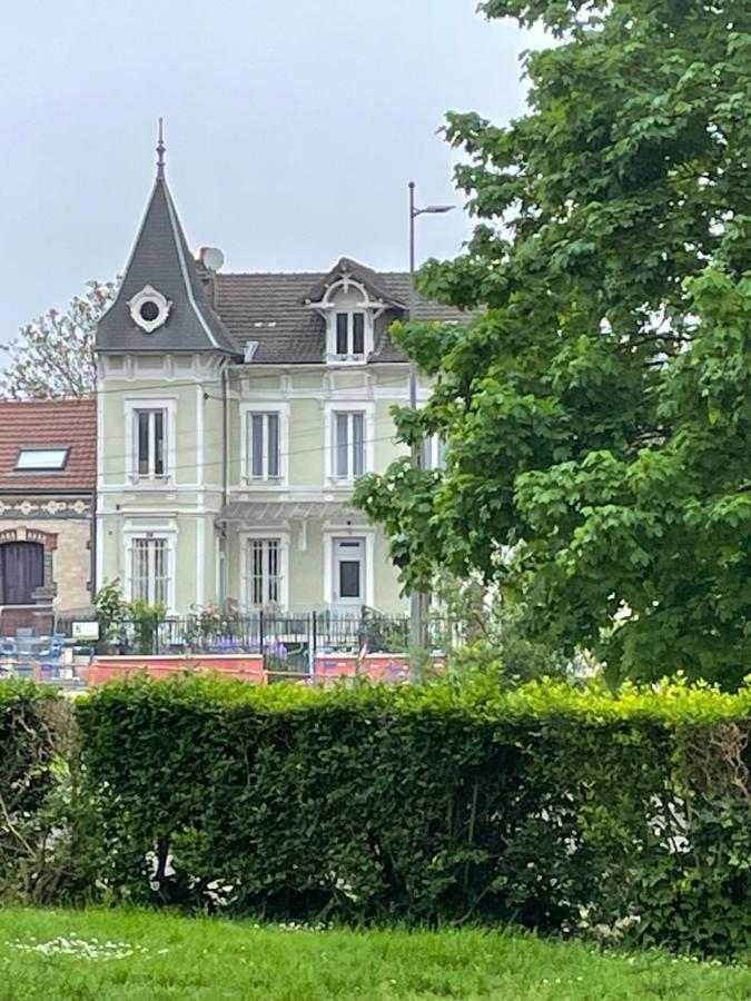La Bonne Maison 3 * Troyes