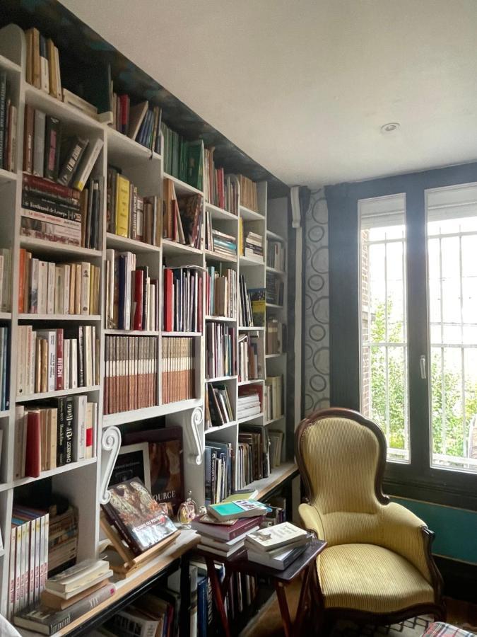 Bed & Breakfast La Bonne Maison 3 *
