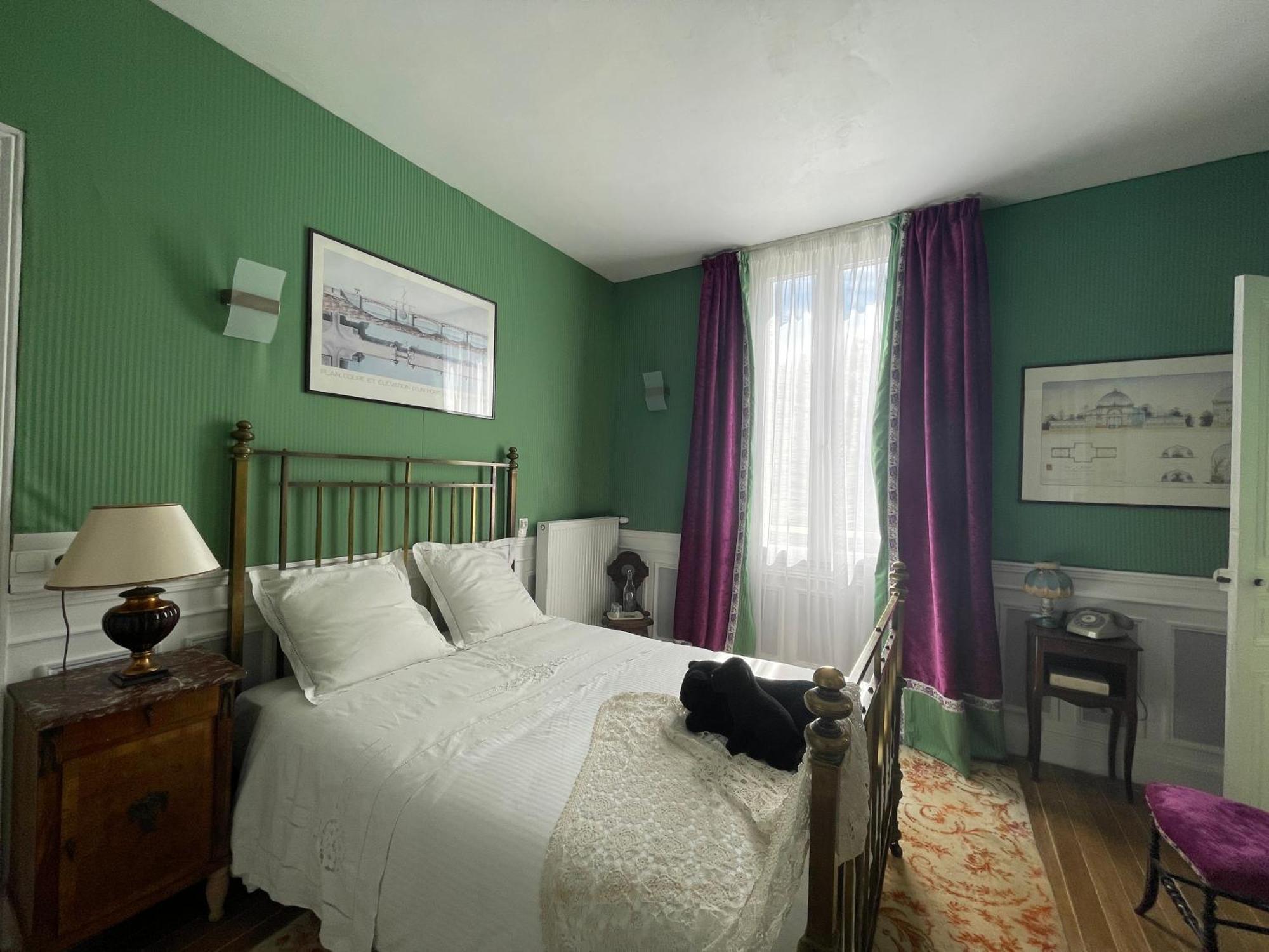 Bed & Breakfast La Bonne Maison 3