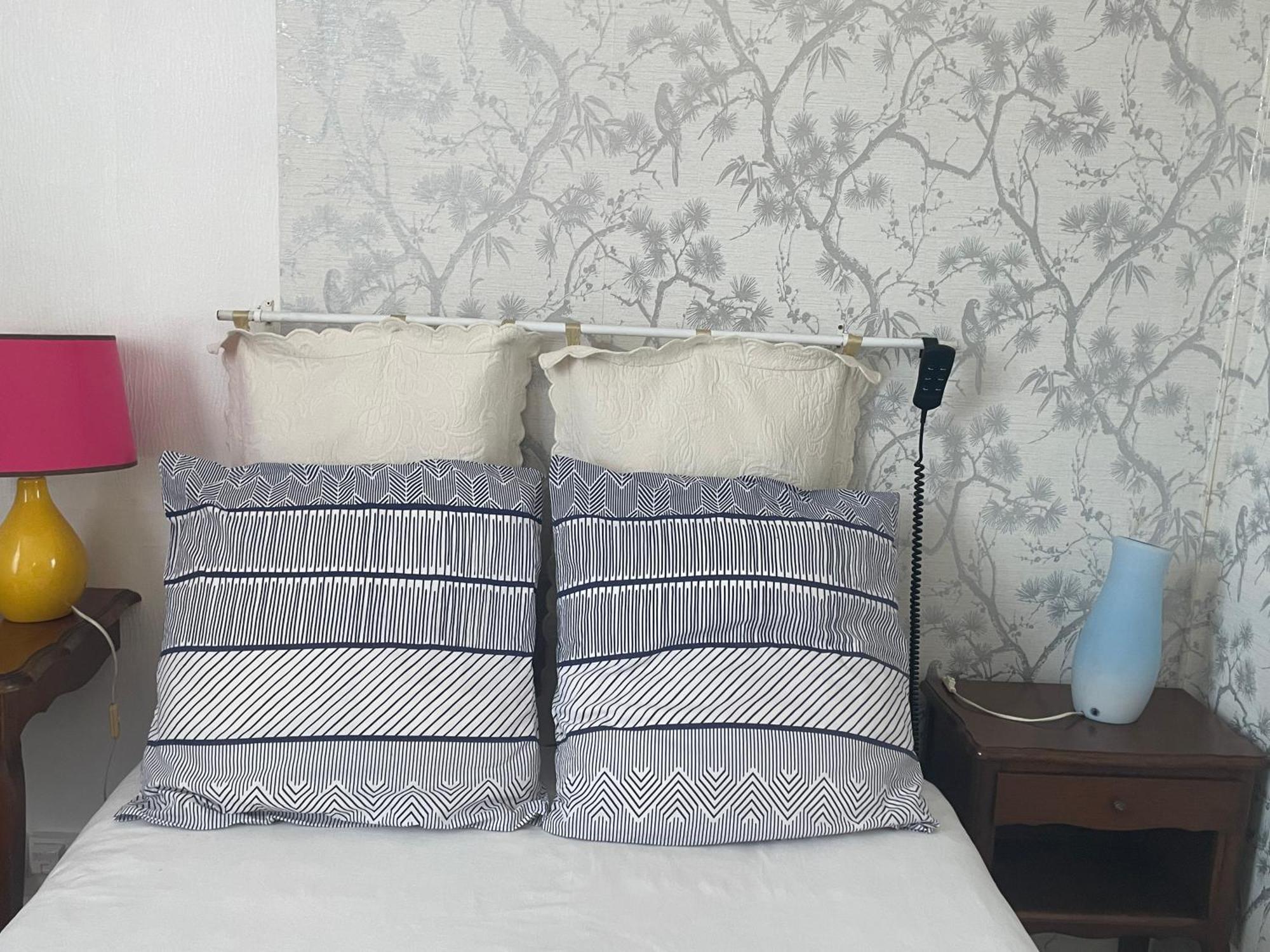 La Bonne Maison 3 Bed & Breakfast Troyes