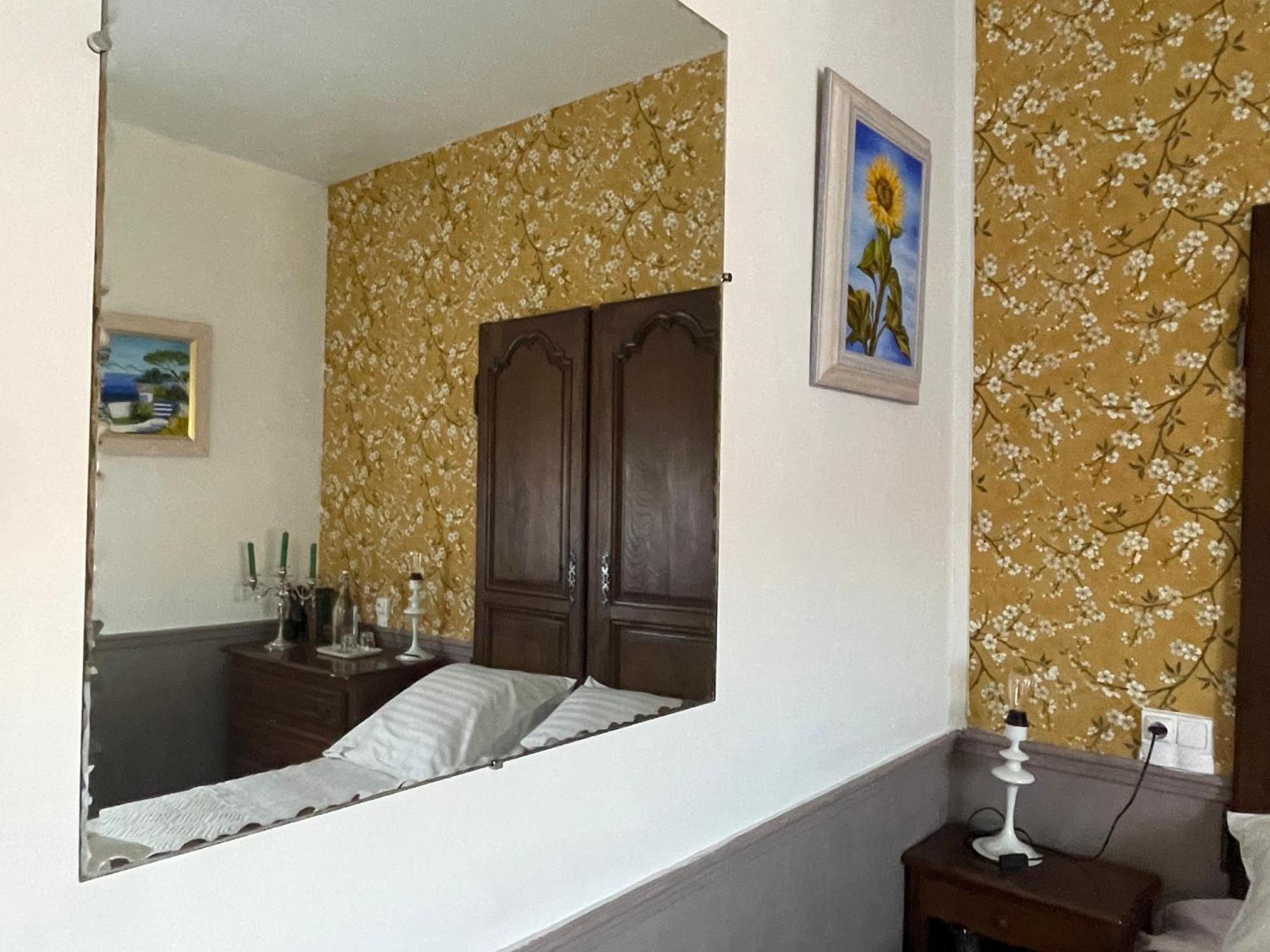 La Bonne Maison 3 Bed & Breakfast