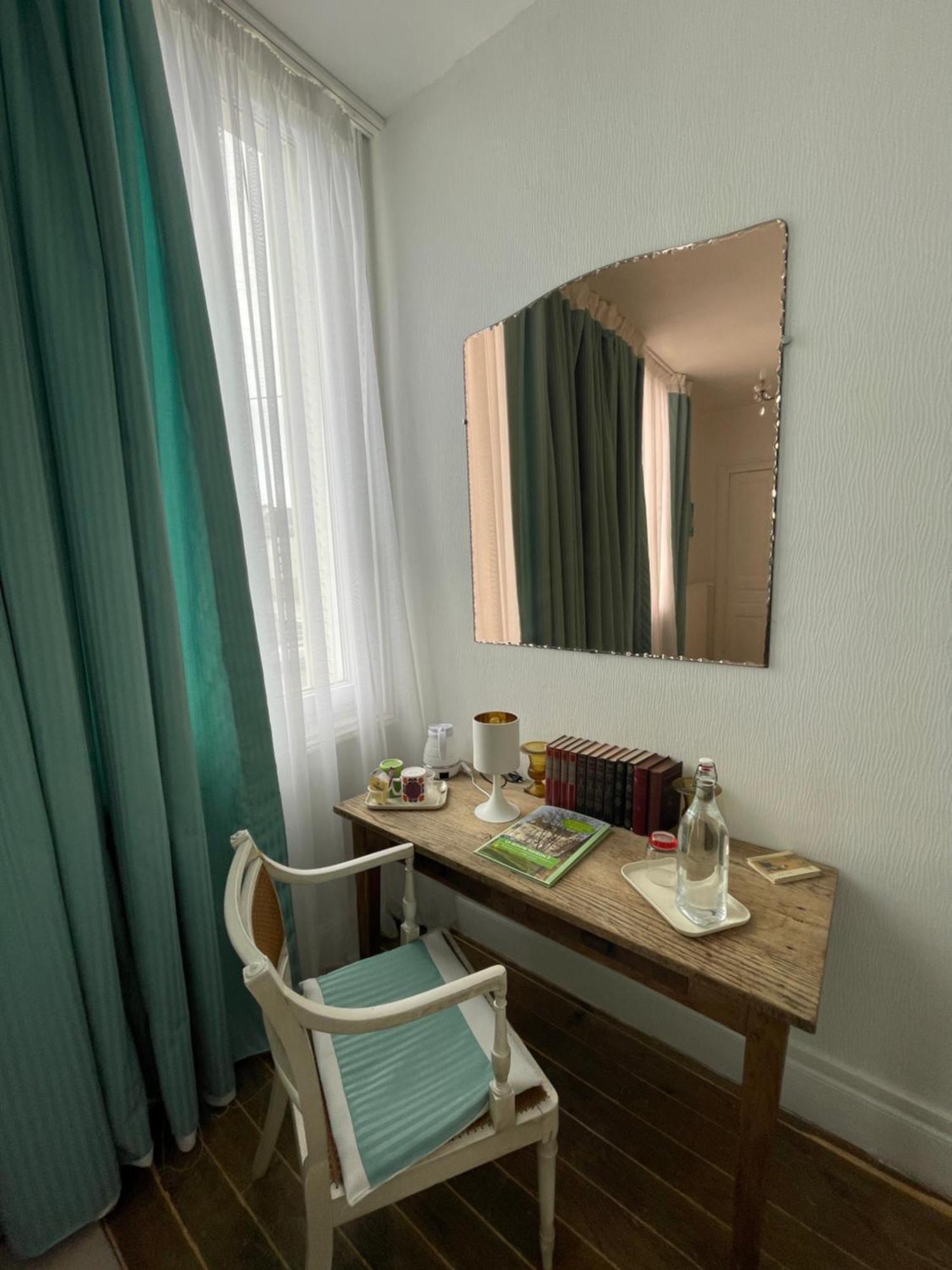 La Bonne Maison 3 *