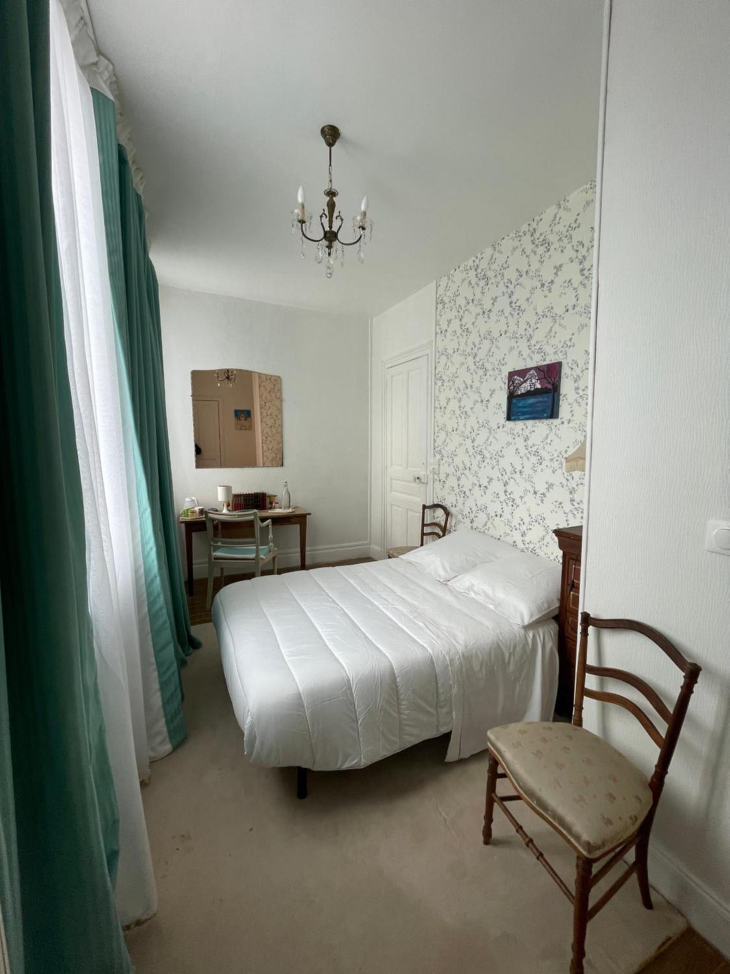 La Bonne Maison 3 Bed & Breakfast Troyes