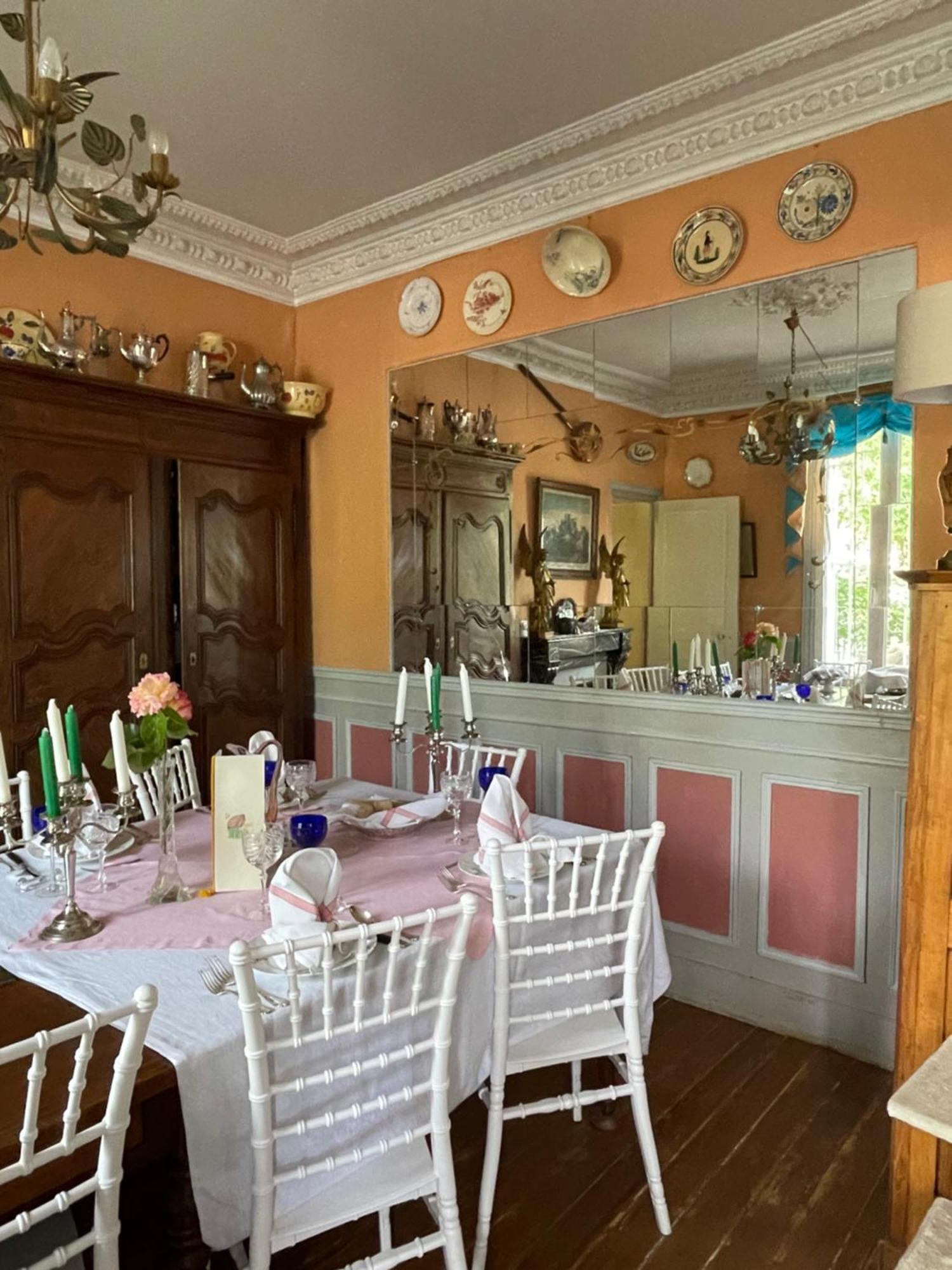 La Bonne Maison 3 * Troyes